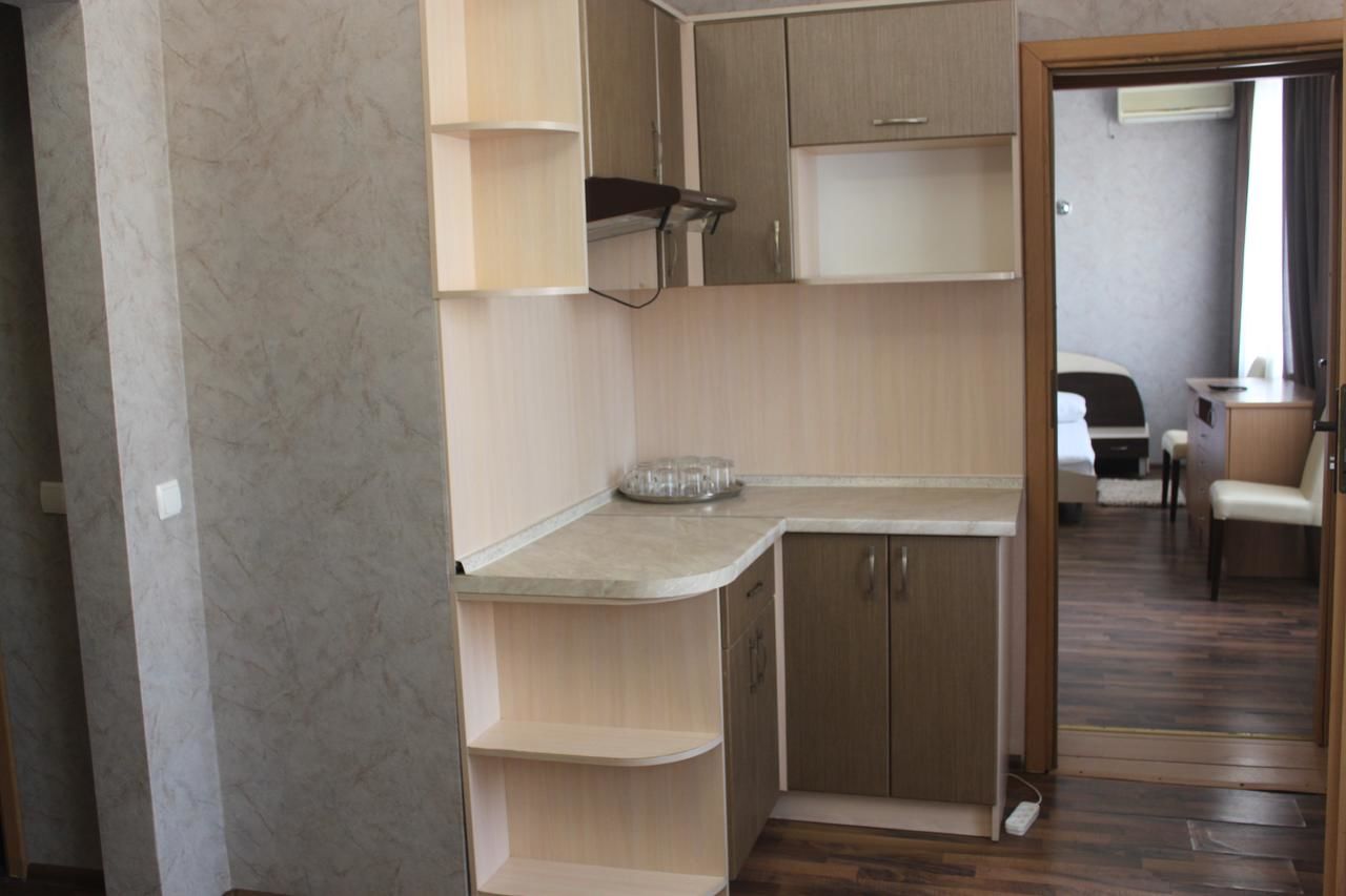 Отель Complex Verhovina Hotel&Restaurant Киев-14