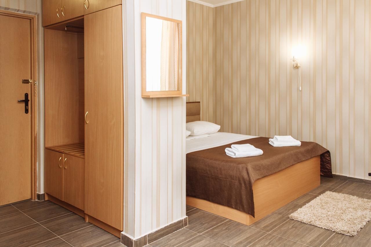 Отель Complex Verhovina Hotel&Restaurant Киев-21