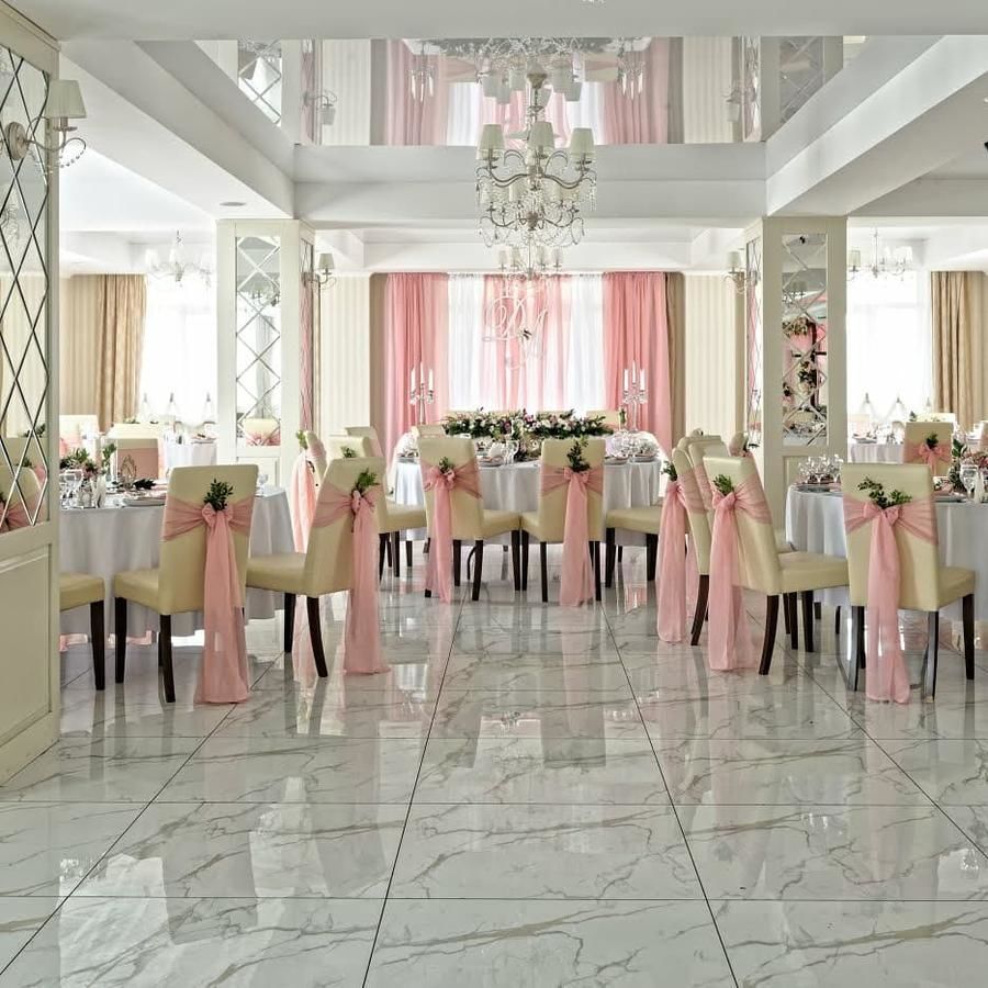 Отель Complex Verhovina Hotel&Restaurant Киев-23