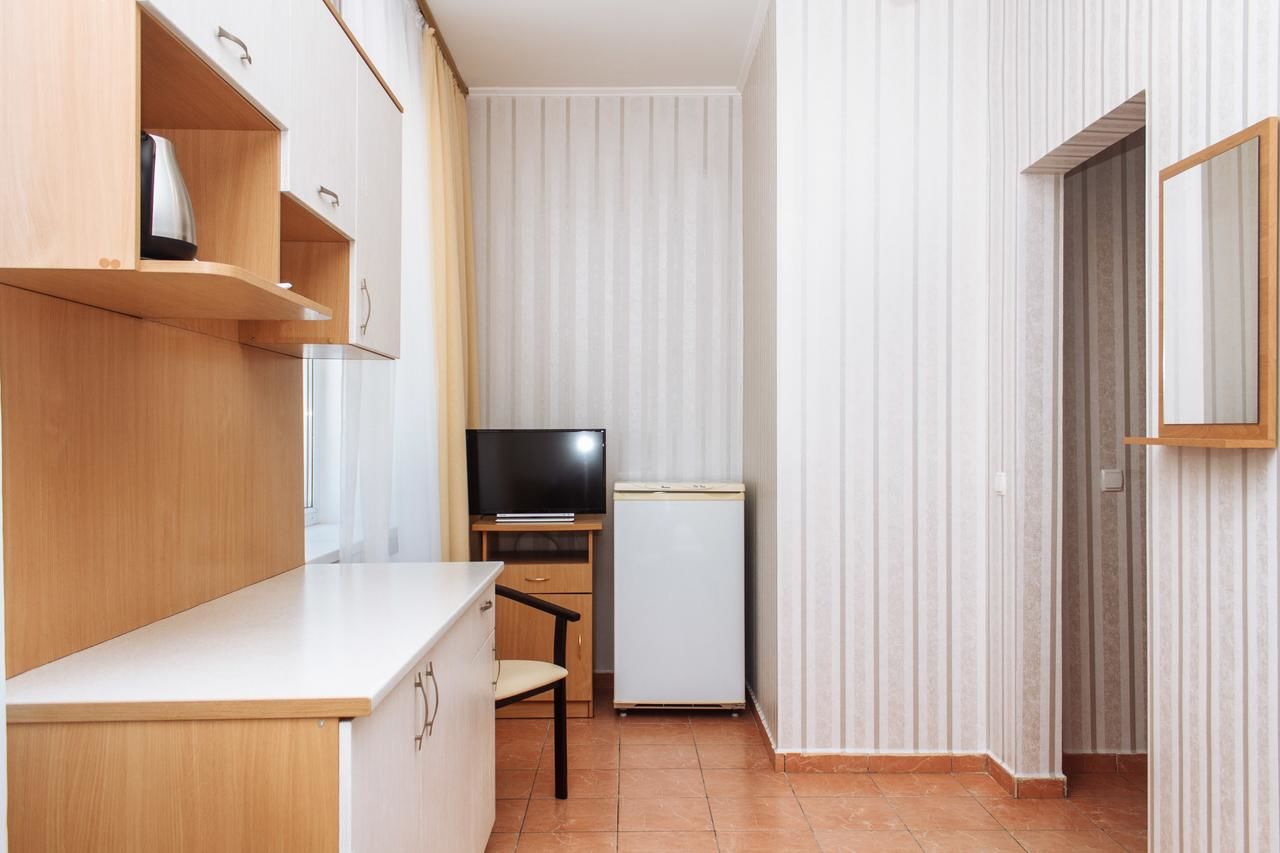 Отель Complex Verhovina Hotel&Restaurant Киев-28