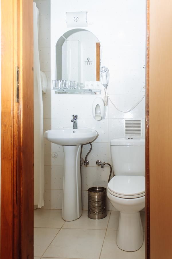 Отель Complex Verhovina Hotel&Restaurant Киев-33