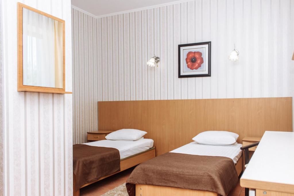 Отель Complex Verhovina Hotel&Restaurant Киев-39