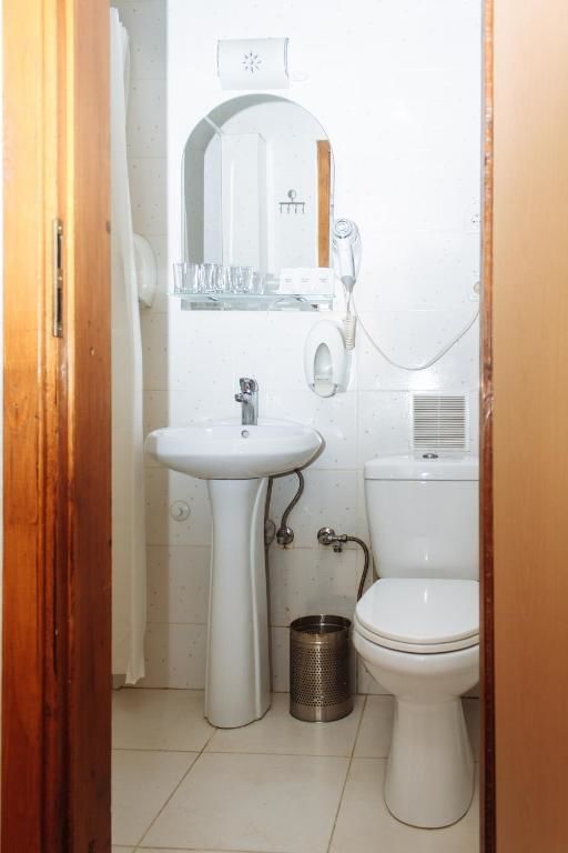 Отель Complex Verhovina Hotel&Restaurant Киев-41