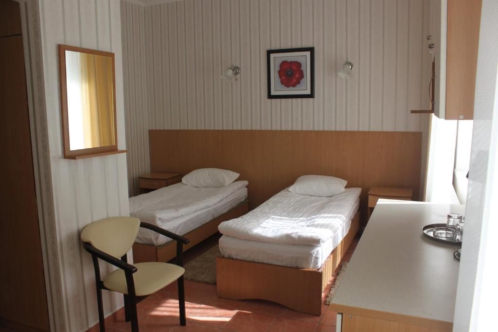 Отель Complex Verhovina Hotel&Restaurant Киев-42