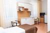 Отель Complex Verhovina Hotel&Restaurant Киев-1