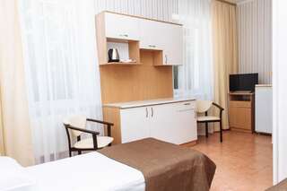 Отель Complex Verhovina Hotel&Restaurant Киев-1