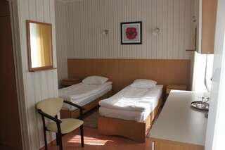 Отель Complex Verhovina Hotel&Restaurant Киев-6
