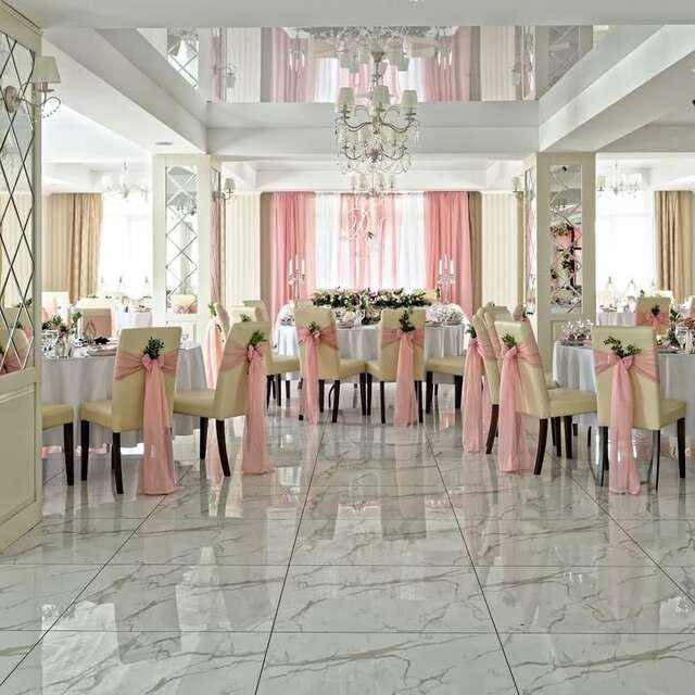 Отель Complex Verhovina Hotel&Restaurant Киев-22
