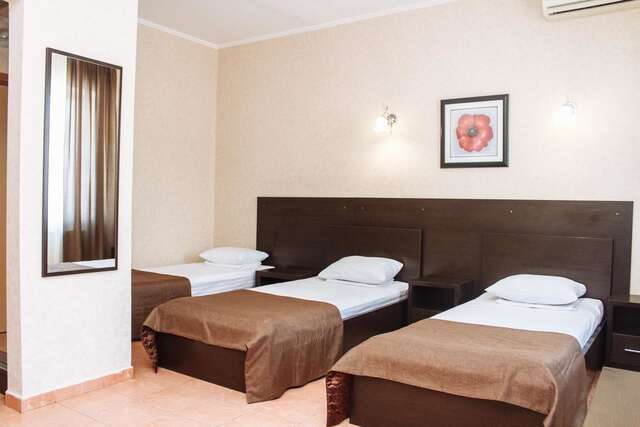 Отель Complex Verhovina Hotel&Restaurant Киев-23