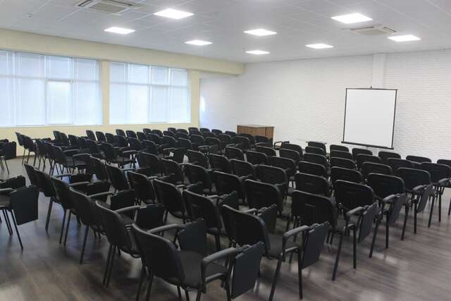 Отель Complex Verhovina Hotel&Restaurant Киев-26