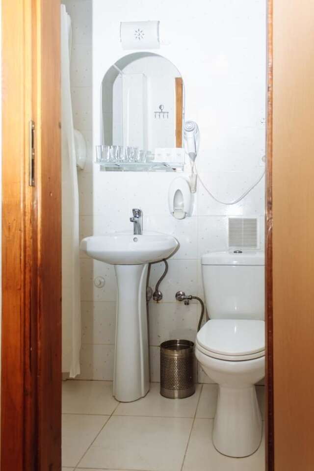 Отель Complex Verhovina Hotel&Restaurant Киев-32