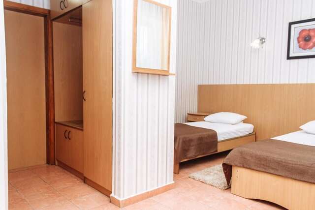 Отель Complex Verhovina Hotel&Restaurant Киев-39
