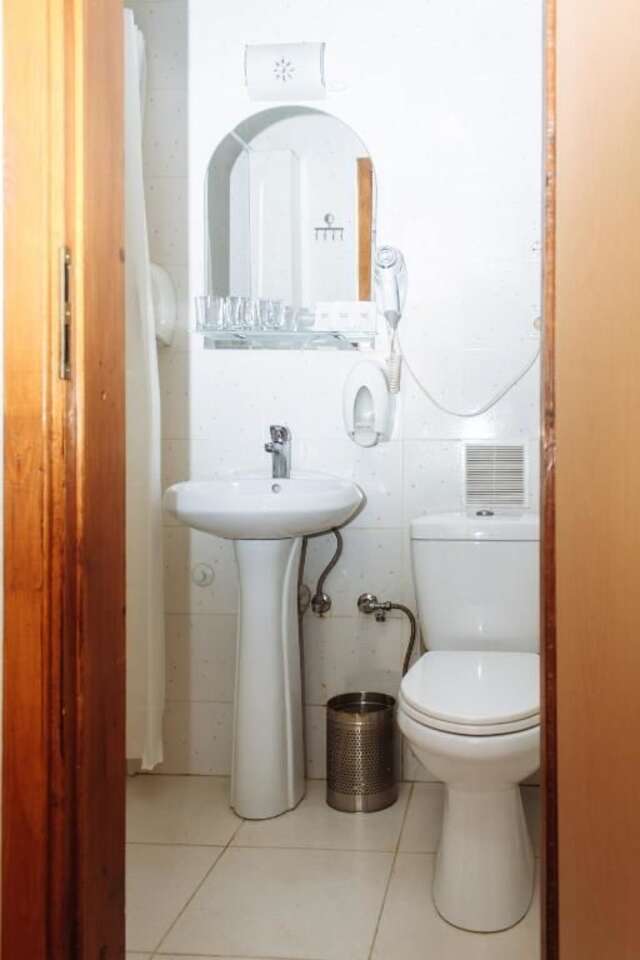 Отель Complex Verhovina Hotel&Restaurant Киев-40