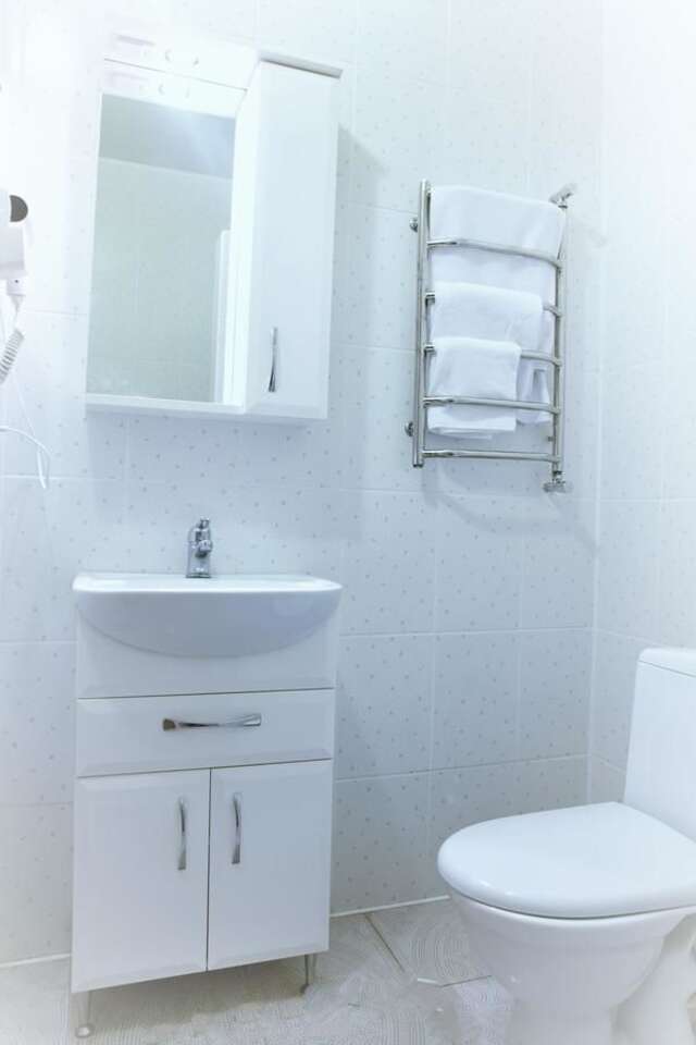 Отель Complex Verhovina Hotel&Restaurant Киев-11